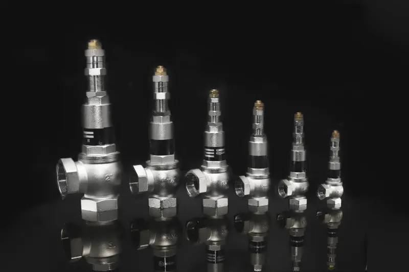 Choisir la bonne soupape de sécurité de dérivation : pourquoi le micro-ascenseur fermé est le meilleur pour les maisons