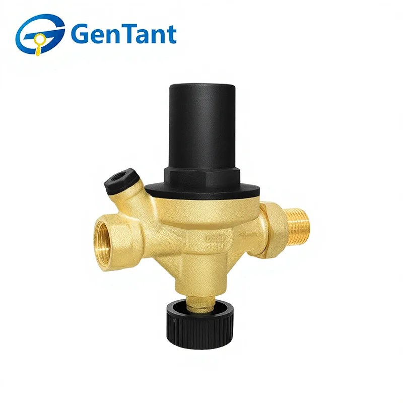 Valve de remplissage automatique